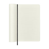 Moleskine Classic Notebook, Soft Cover