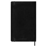 Moleskine Classic Notebook, Soft Cover