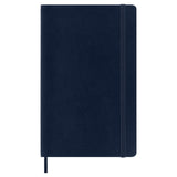 Moleskine Classic Notebook, Soft Cover