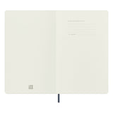 Moleskine Classic Notebook, Soft Cover