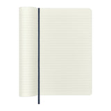 Moleskine Classic Notebook, Soft Cover