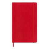 Moleskine Classic Notebook, Soft Cover