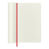 Moleskine Classic Notebook, Soft Cover
