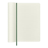 Moleskine Classic Notebook, Soft Cover