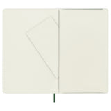Moleskine Classic Notebook, Soft Cover