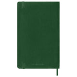 Moleskine Classic Notebook, Soft Cover