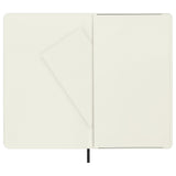 Moleskine Classic Notebook, Soft Cover