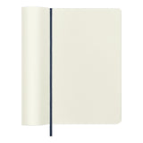 Moleskine Classic Notebook, Soft Cover