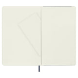 Moleskine Classic Notebook, Soft Cover