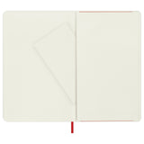 Moleskine Classic Notebook, Soft Cover