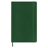 Moleskine Classic Notebook, Soft Cover