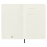 Moleskine Classic Notebook, Soft Cover