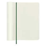 Moleskine Classic Notebook, Soft Cover