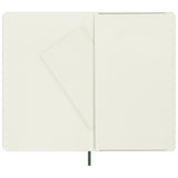 Moleskine Classic Notebook, Soft Cover