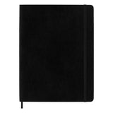 Moleskine Classic Notebook, Soft Cover