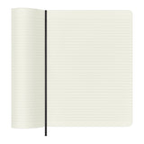 Moleskine Classic Notebook, Soft Cover