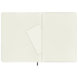 Moleskine Classic Notebook, Soft Cover