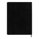 Moleskine Classic Notebook, Soft Cover
