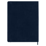 Moleskine Classic Notebook, Soft Cover