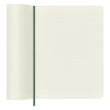 Moleskine Classic Notebook, Soft Cover