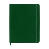 Moleskine Classic Notebook, Soft Cover
