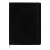 Moleskine Classic Notebook, Soft Cover