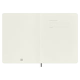 Moleskine Classic Notebook, Soft Cover