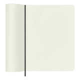 Moleskine Classic Notebook, Soft Cover