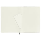 Moleskine Classic Notebook, Soft Cover