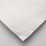 Handmade Khadi Paper Sheet from India, 320 gsm