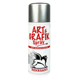 Renesans Art&Grafik Spray Acrylic Paint
