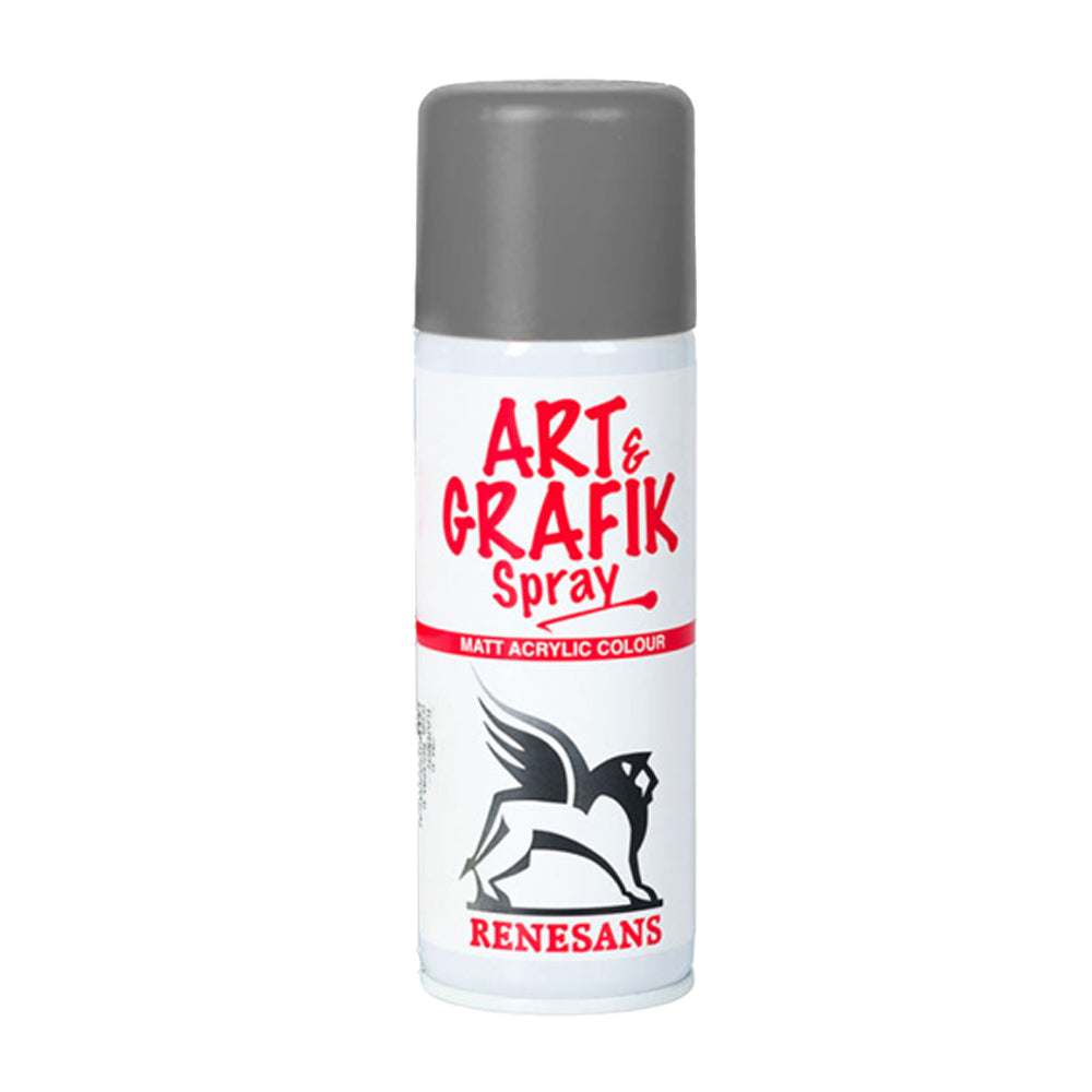 Renesans Art&Grafik Spray Acrylic Paint
