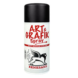 Renesans Art&Grafik Spray Acrylic Paint