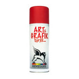 Renesans Art&Grafik Spray Acrylic Paint