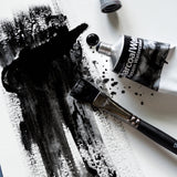 Renesans Wicker Liquid Charcoal - Watercolor