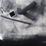 Renesans Wicker Liquid Charcoal - Watercolor