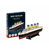 Revell RMS Titanic 3D Puzzle