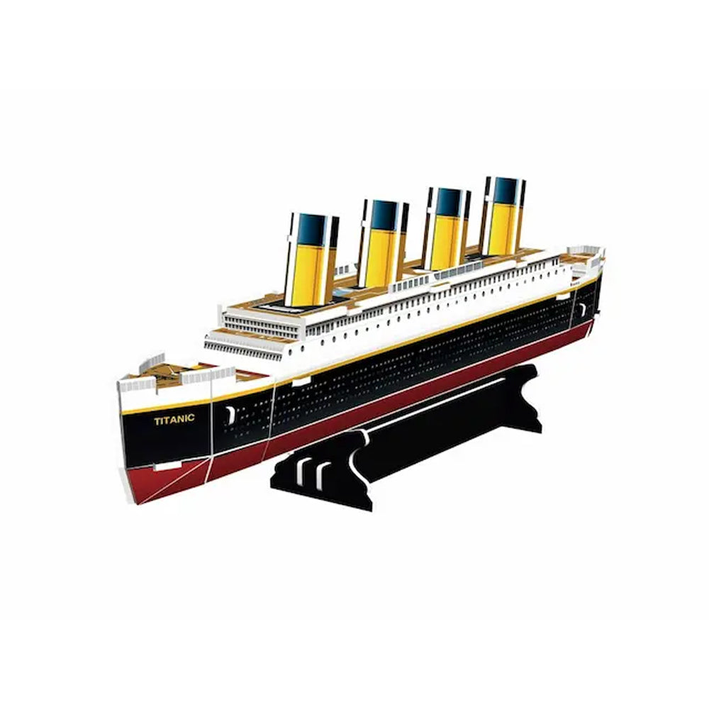 Revell RMS Titanic 3D Puzzle