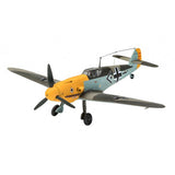 Revell Messerschmitt Bf109 F-2 Fighter Model Kit, 1:72