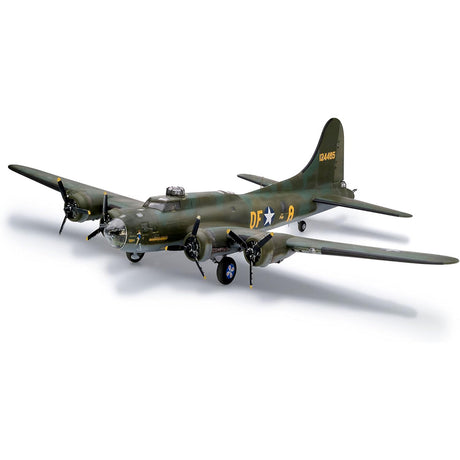 Revell B-17F Memphis Belle Aircraft Model Kit, 1:48