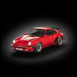 Revell Porsche 911 Turbo 50th Anniversary Scale Model Set, 1:24
