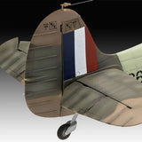 Revell Spitfire Mk.II Aces High Iron Maiden Scale Model Gift Set, 1:32