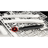 Revell R.M.S. Titanic 2x Scale Models Gift Set, 1:700 and 1:1200