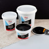 ROSA Studio Acrylic Black Gesso Primer