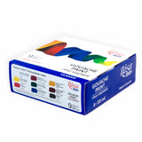 ROSA Studio Gouache Paint Set, 9x20 ml