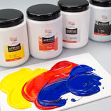 ROSA Studio Acrylic Paint, 1000 ml