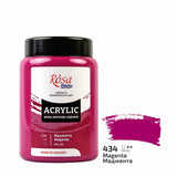 ROSA Studio Acrylic Paint, 400 ml