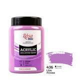 ROSA Studio Acrylic Paint, 400 ml