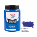 ROSA Studio Acrylic Paint, 400 ml