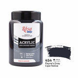 ROSA Studio Acrylic Paint, 400 ml